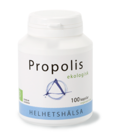 Propolis 100 kapslar